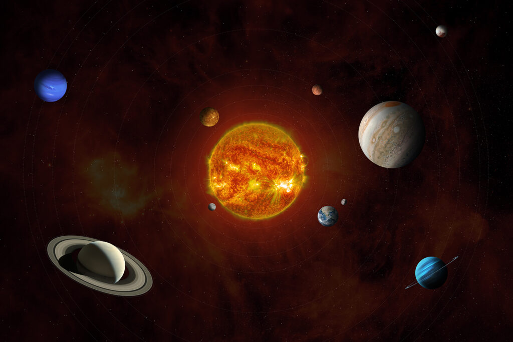Mercury in retrograde