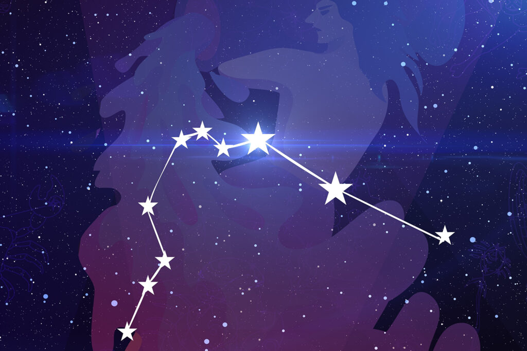 What Your February 2023 Horoscope Has In Store For Your Zodiac Sign, Per An Astrologer