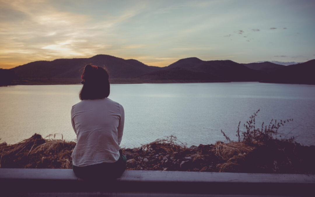 The difference between depression and burnout, explained