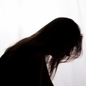 silhouette of a young woman with problems royalty free image 1132848597 1555938040