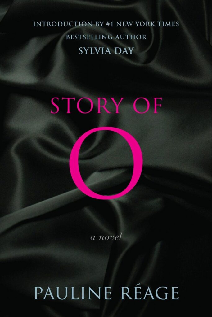 Story of O by Pauline Réage
