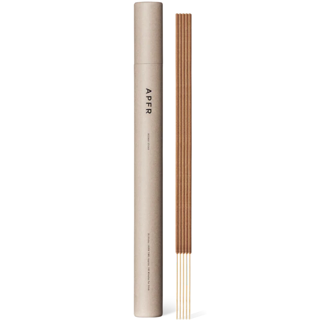 Fig Incense Stick by APFR Japanese Incense