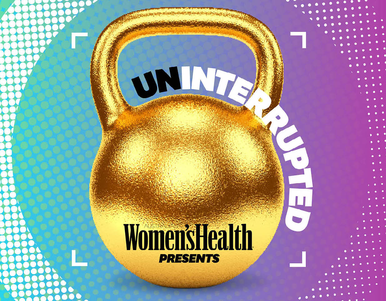 Uninterrupted