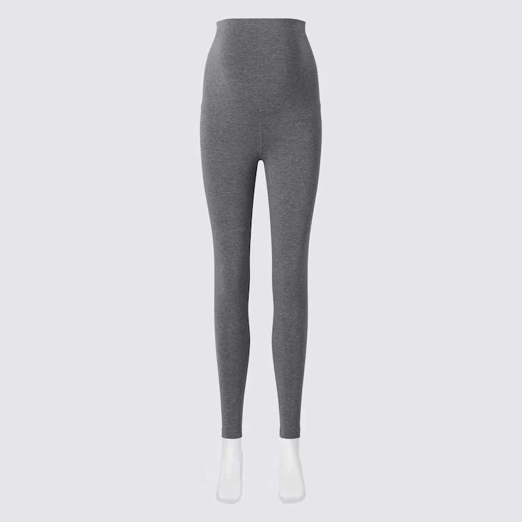 Uniqlo Maternity Leggings