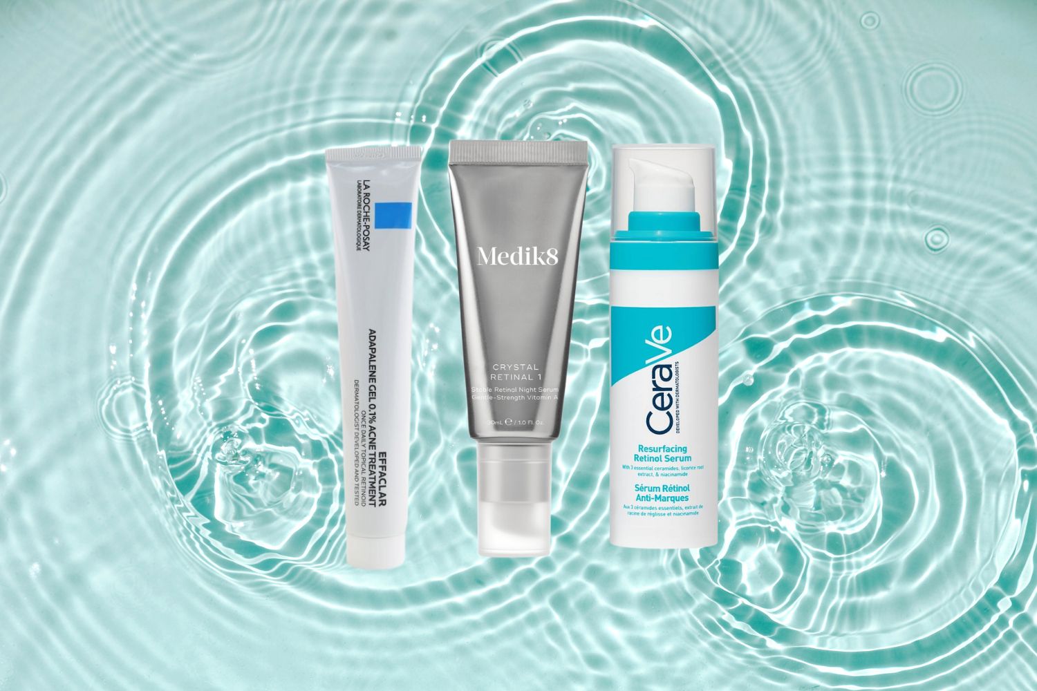 Everything You Need To Know About Retinol — And 10 To Try