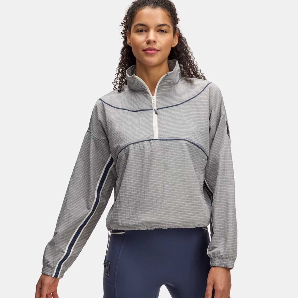 Under Armour Jacket Run 96