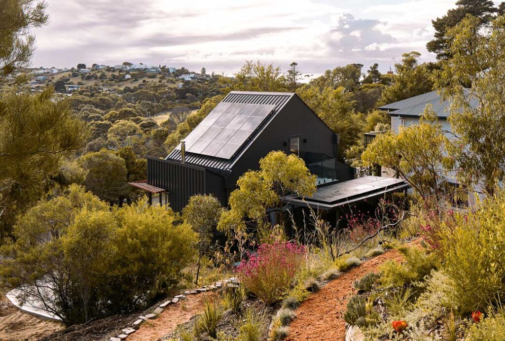 Wren House Victor Harbor, South Australia Airbnb