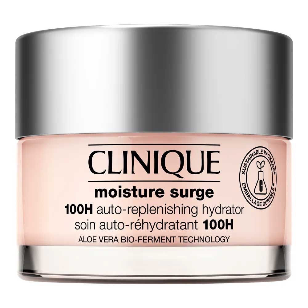 Clinique Moisture Surge 100H Auto-Replenishing Hydrator Moisturiser