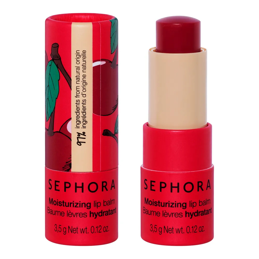 Sephora Collection Original Moisturizing Lip Balm - 8HR Hydrating Treatment cheap beauty