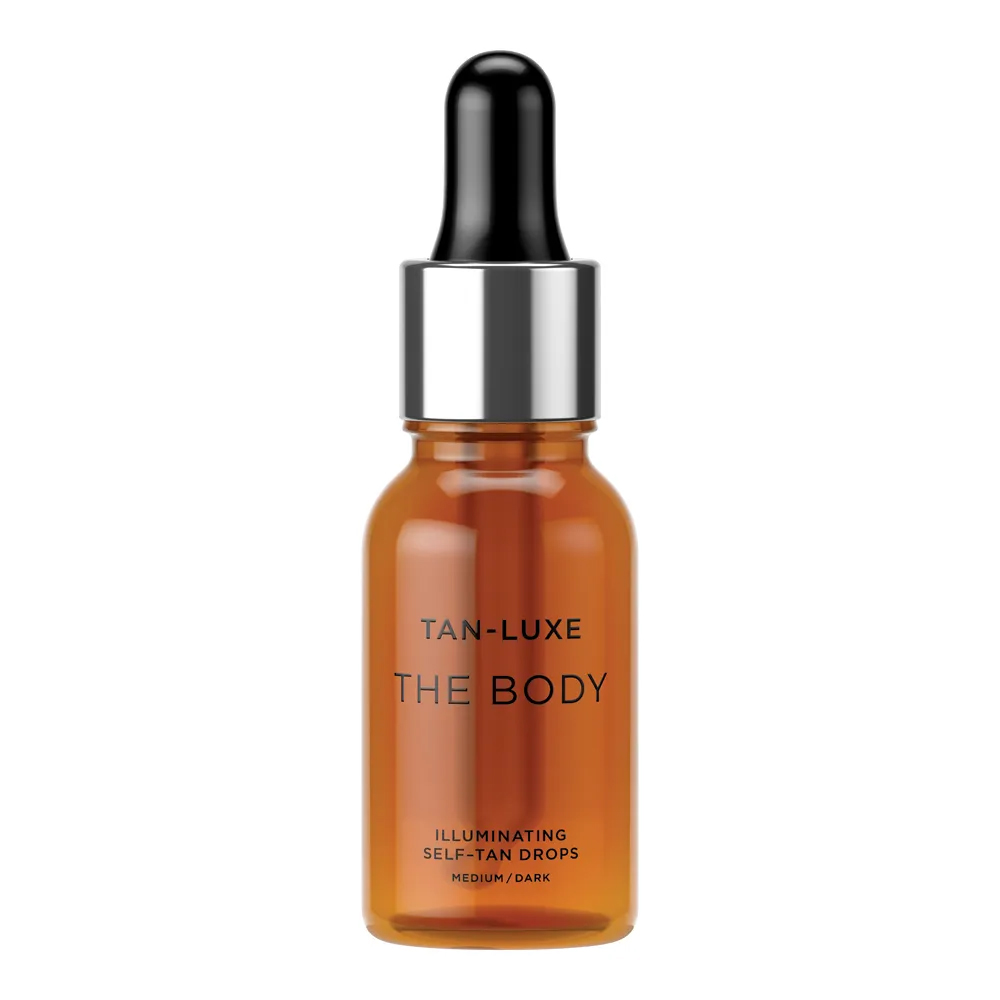 Tan-Luxe The Body Self Tanner Mini