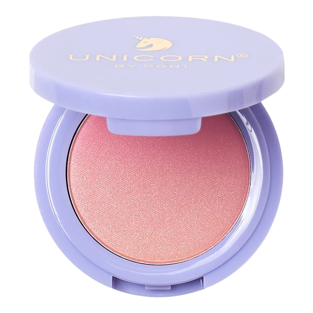 Poni Unicorn Blush Mini cheap beauty