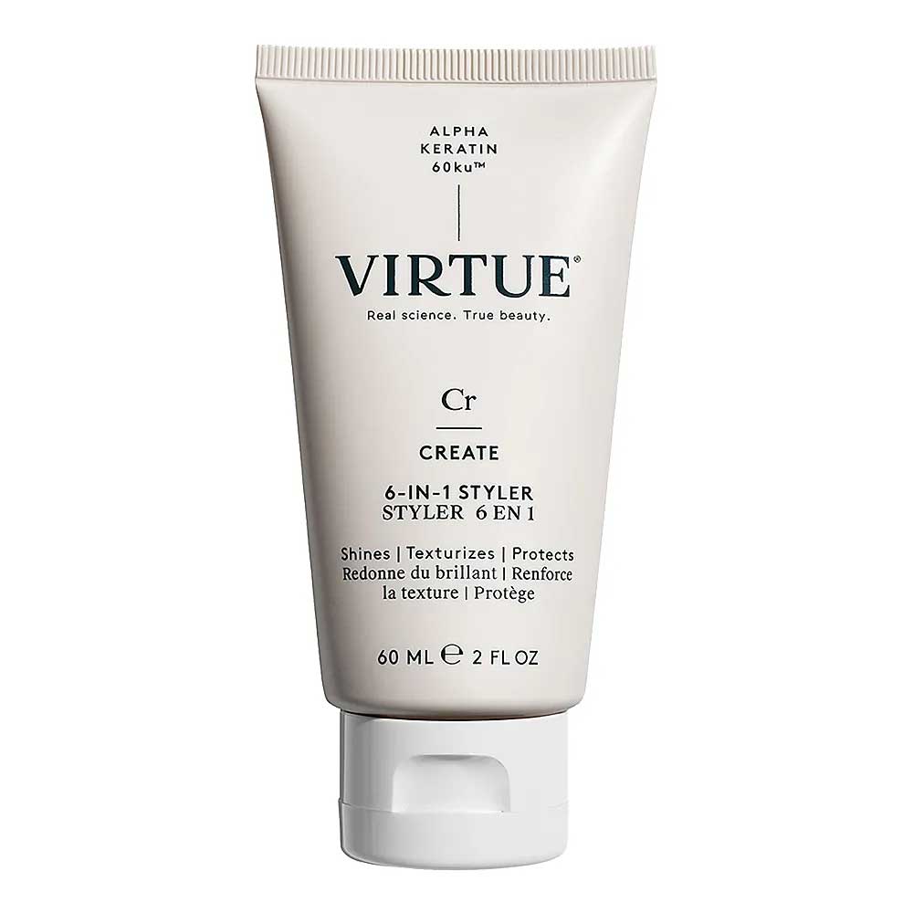 Virtue 6-in-1 Styler