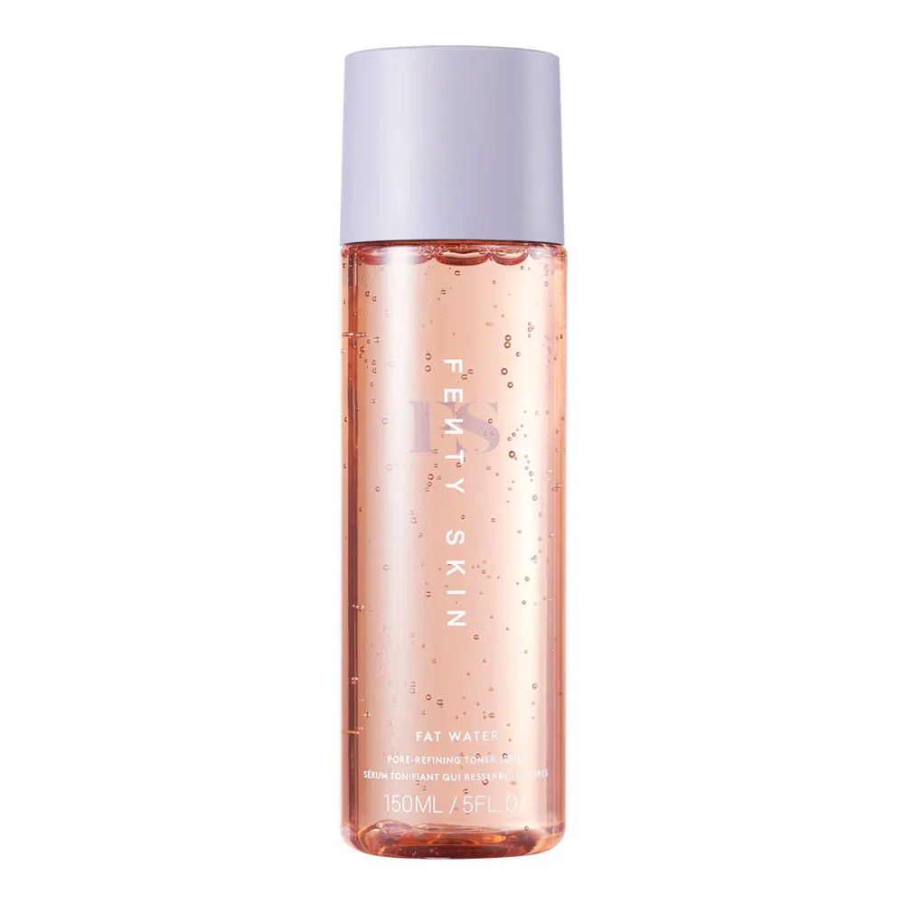 Fenty Skin Fat Water Pore-Refining Toner Serum