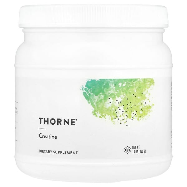 Thorne-Creatine