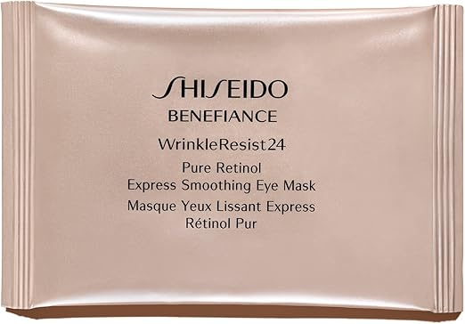 Shisheido-Eye-Masks