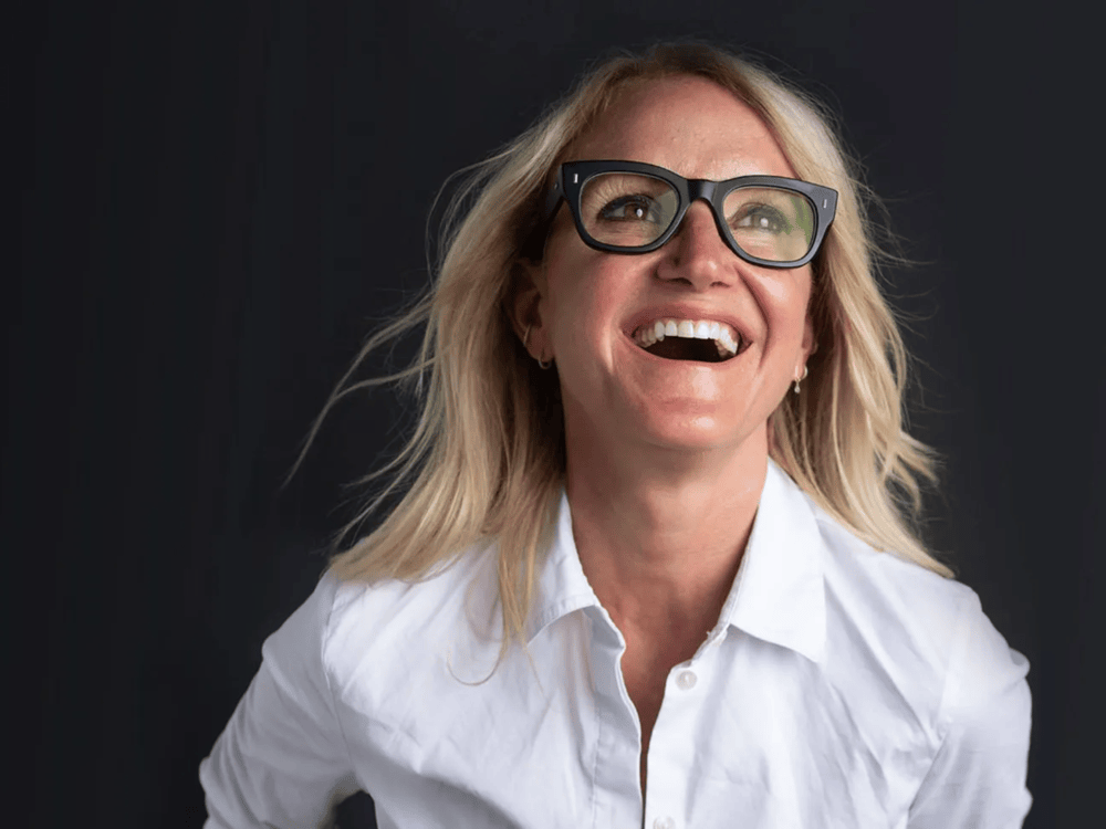 Mel-Robbins