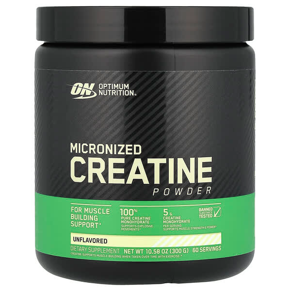 Creatine