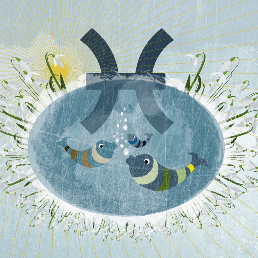 pisces-astrology
