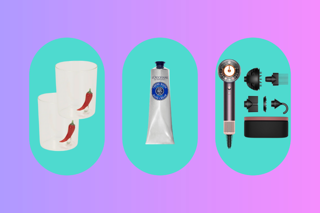 Last-minute Valentine’s Day gifts they’ll actually want