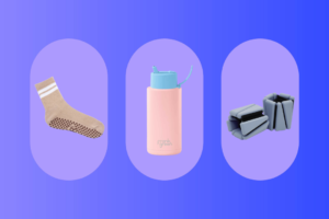 Pilates gifts