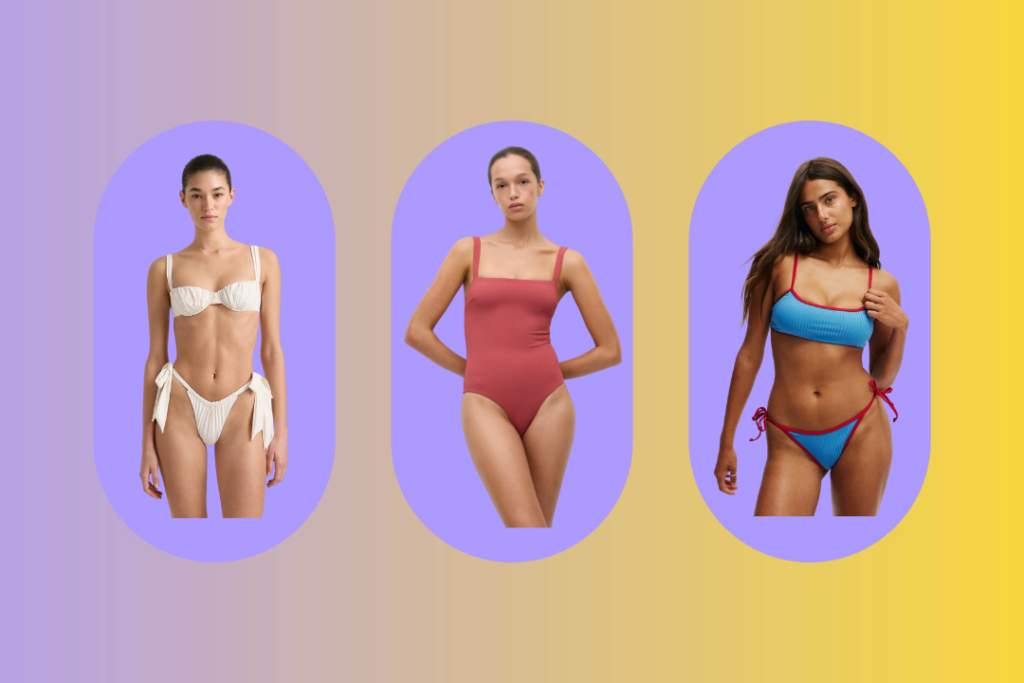 swimwear brands