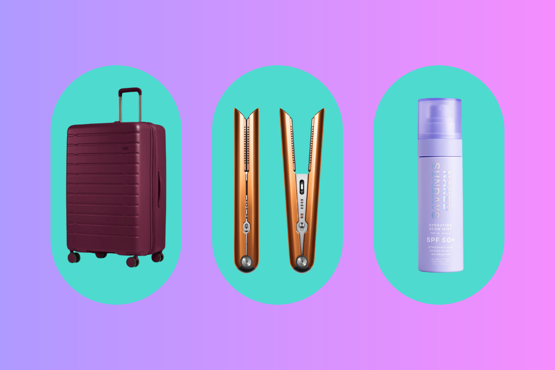 A Women’s Health guide to the best Black Friday sales for 2024