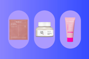 face masks