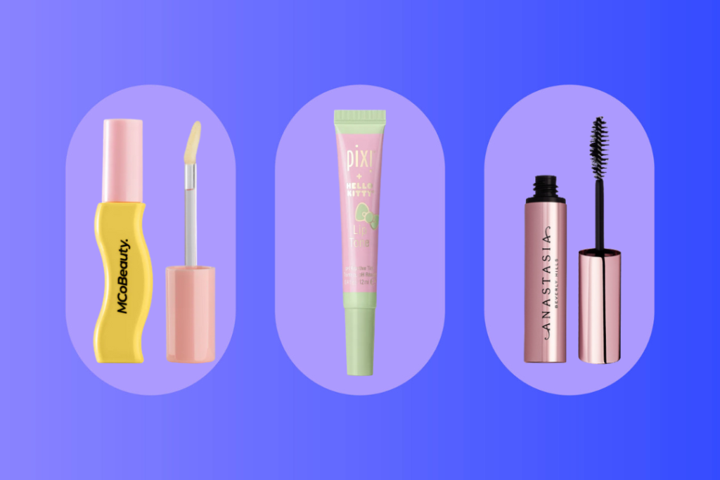 Cheap beauty, skincare and make up buys