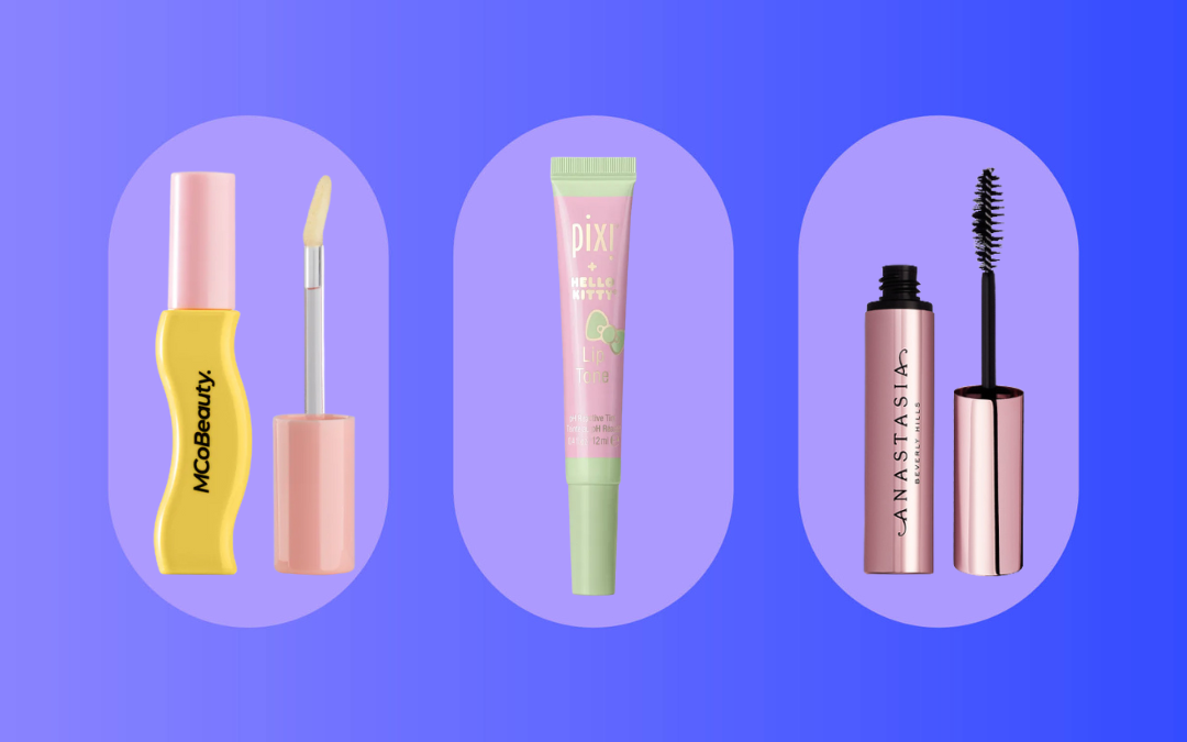 Editor’s picks: 20 affordable beauty buys under $25