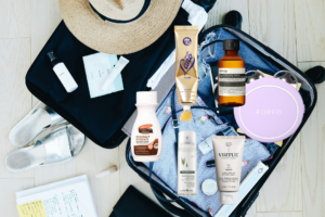 travel minis