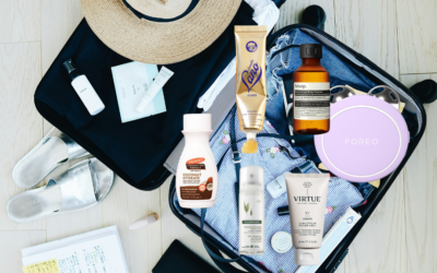 travel minis