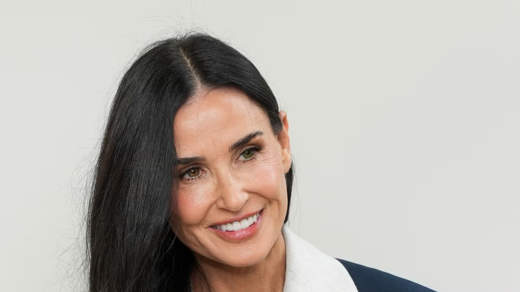demi-moore