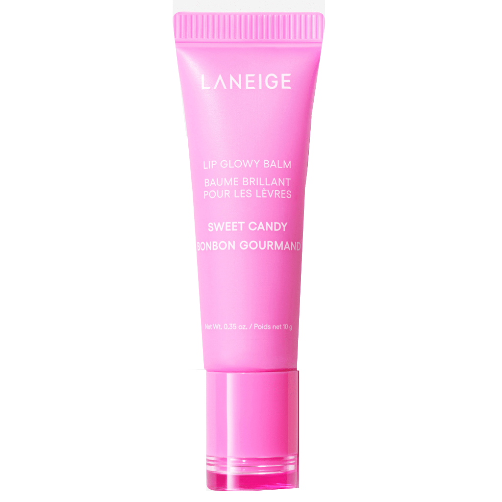 Laneige Lip Glowy Balm