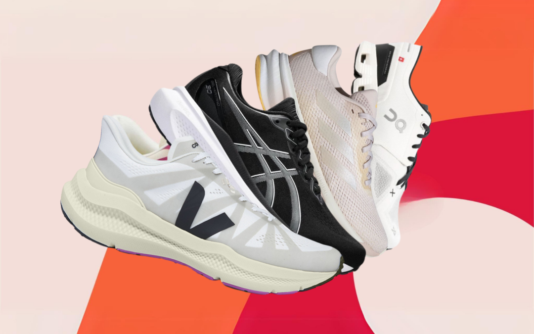 11 new season gym trainers to have on your radar