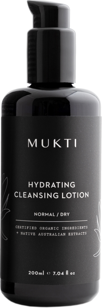 Mukti-cleanser