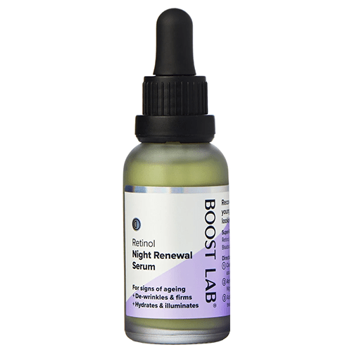 BOOST LAB Retinol