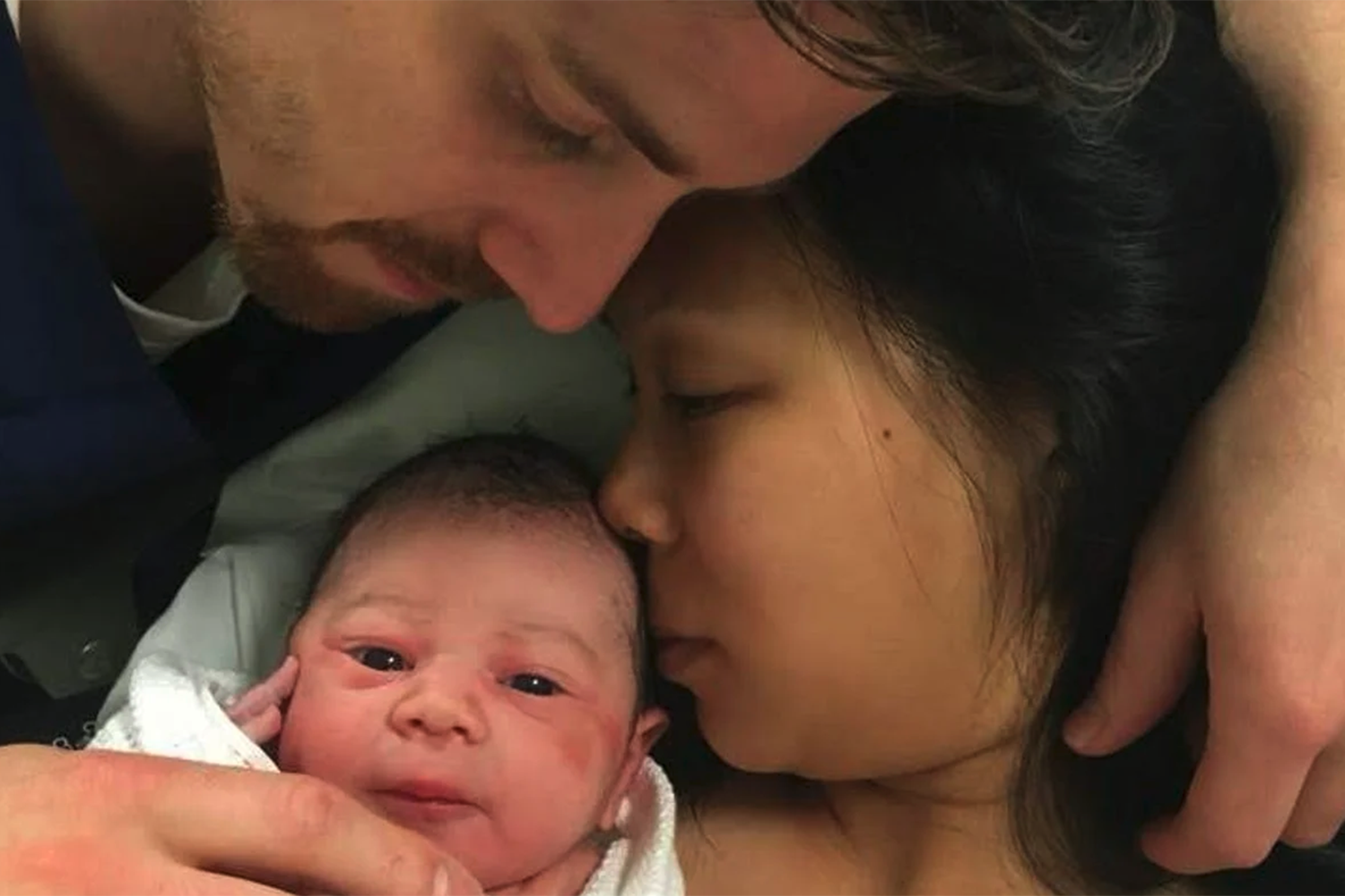 5 Mums Share Their Experiences With Perinatal Anxiety and Depression