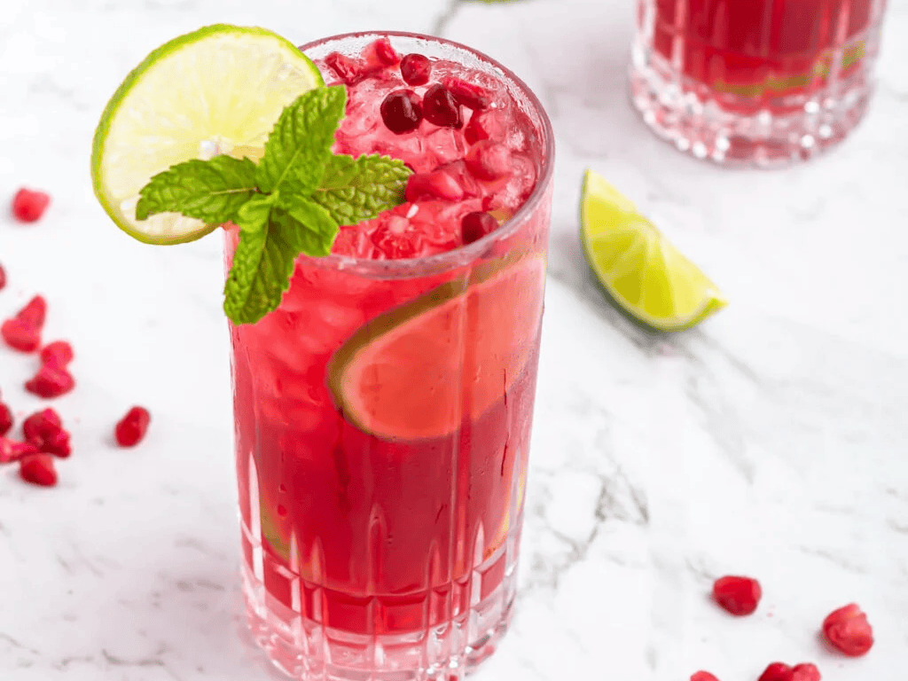 mocktail