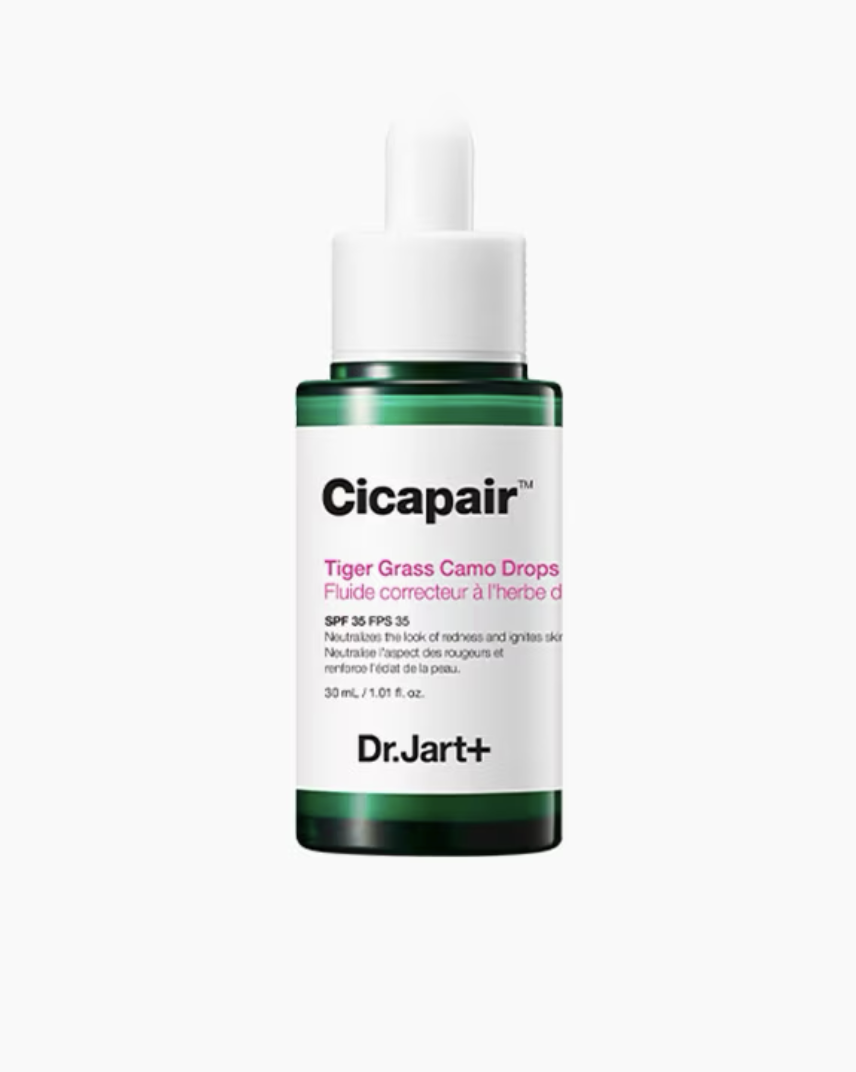 Dr. Jart+