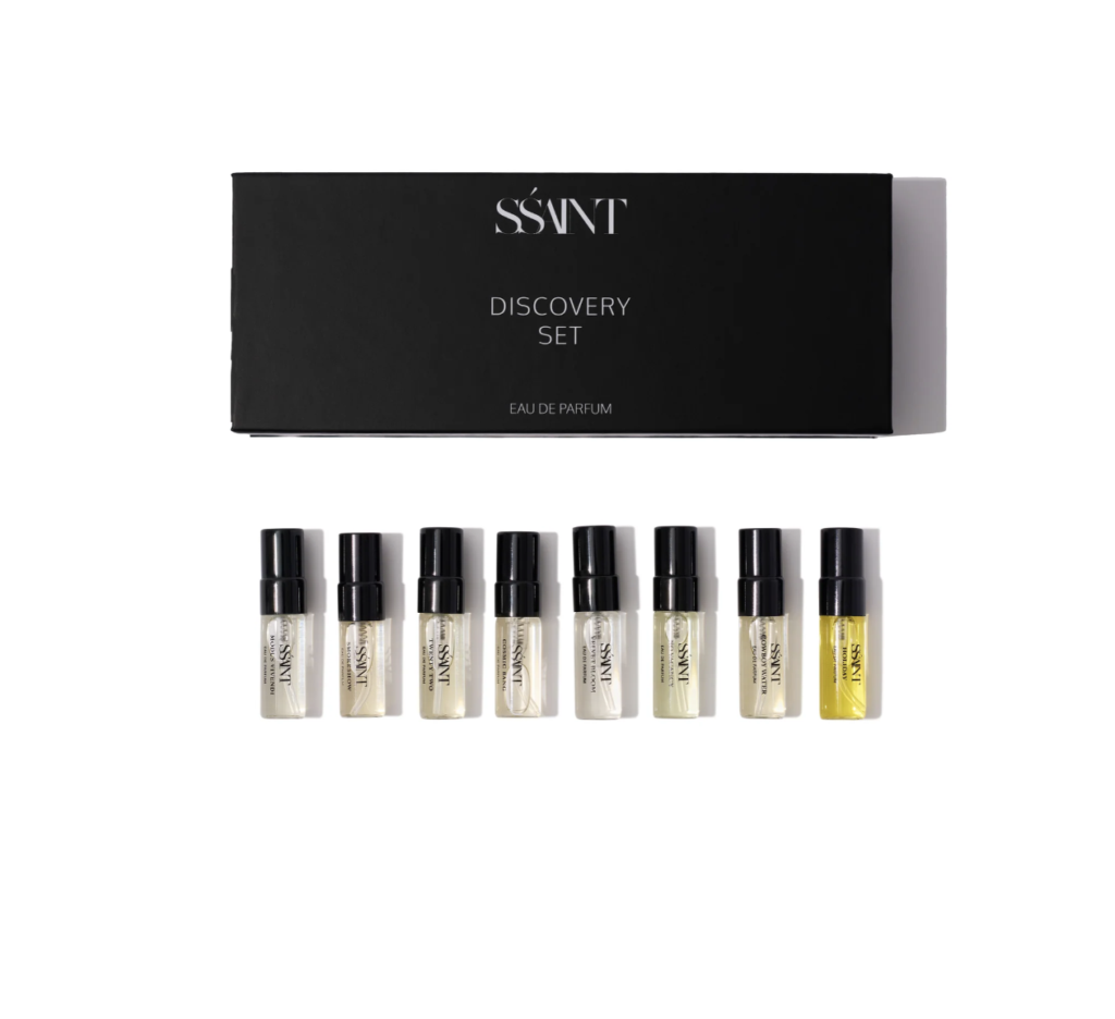 Ssaint DISCOVERY SET