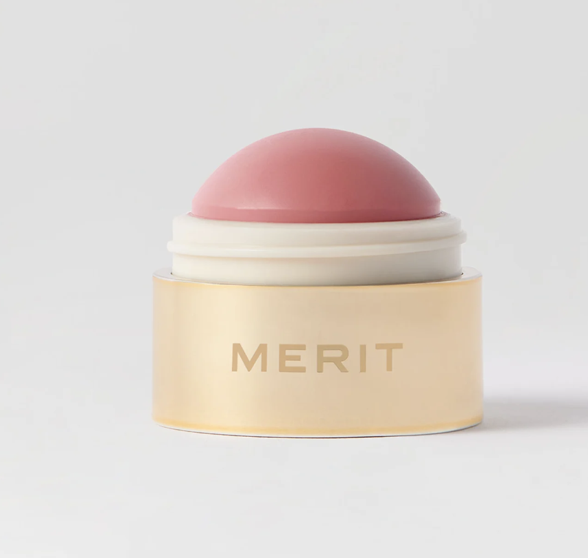 Merit Flush Balm Cheek Color