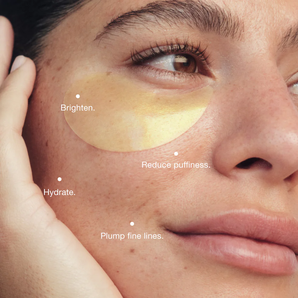 Ultraceuticals-eye-patches