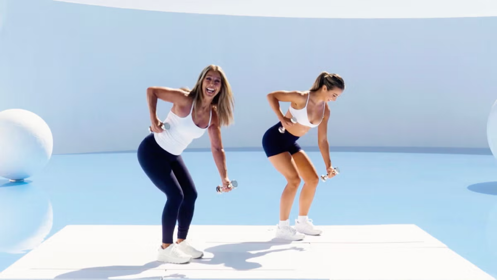 dumbbell-workout