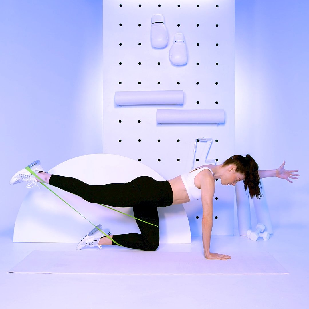 Training your superficial abs won’t get you results – focus on these muscles instead