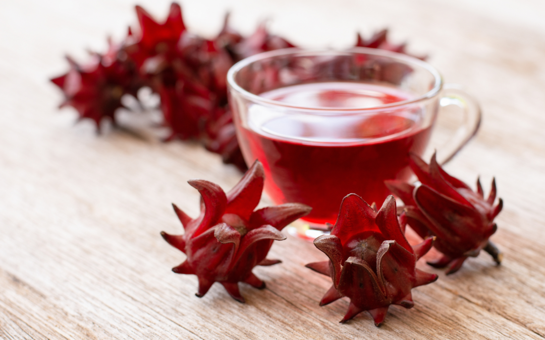 Is This Plant A Secret Weight-Loss Weapon?