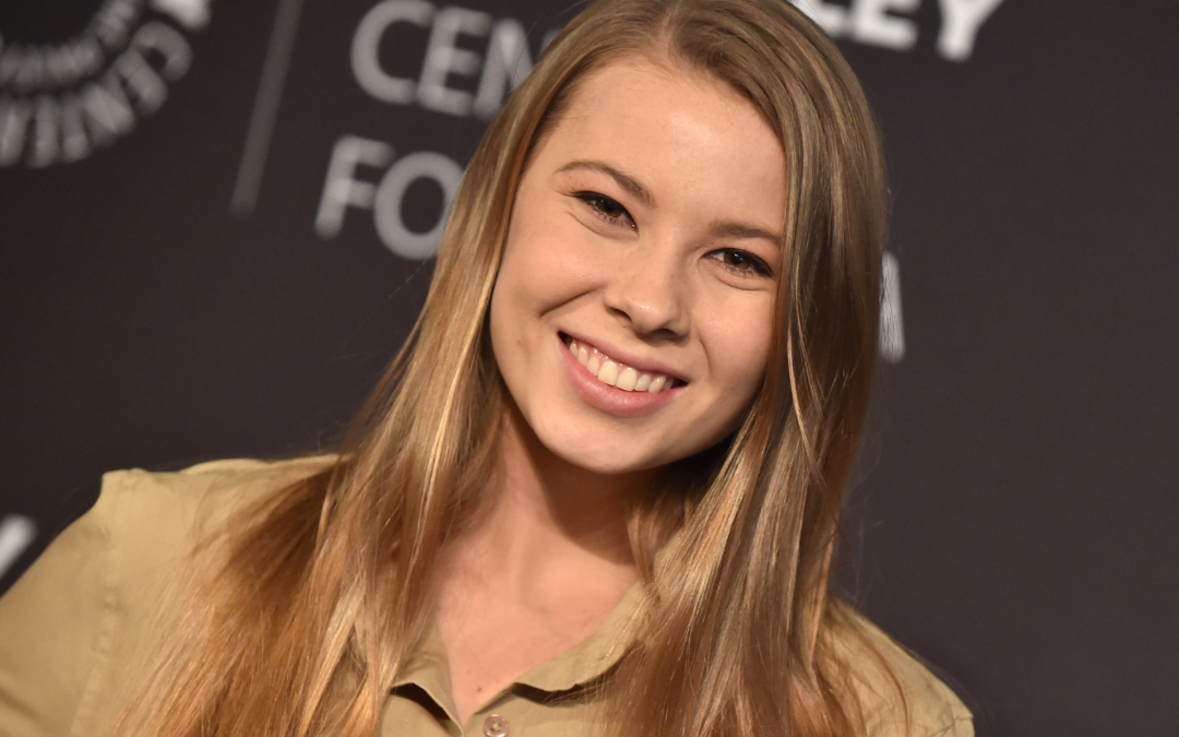 ‘I Can Finally See A New Me’: Bindi Irwin’s Endometriosis Update