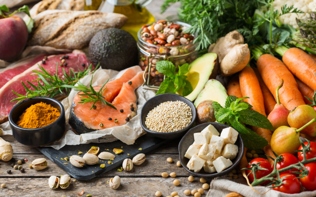 A Diet To Help Us Live Longer? Yes, Please.