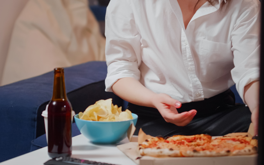For 68% Of Aussies, Takeaway Is No Longer A ‘Sometimes’ Food