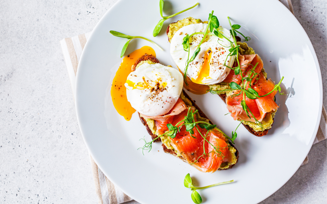 So You Want To Try Semaglutide… Eat These Foods Instead