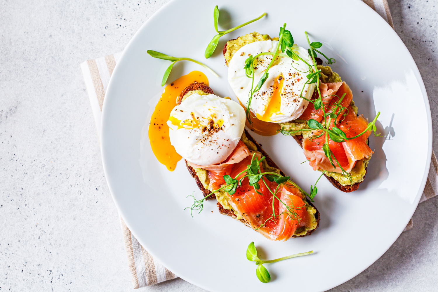 So You Want To Try Semaglutide… Eat These Foods Instead